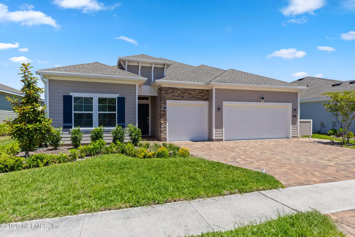 85621 Stonehurst Parkway, Fernandina Beach, FL 32034 - #1