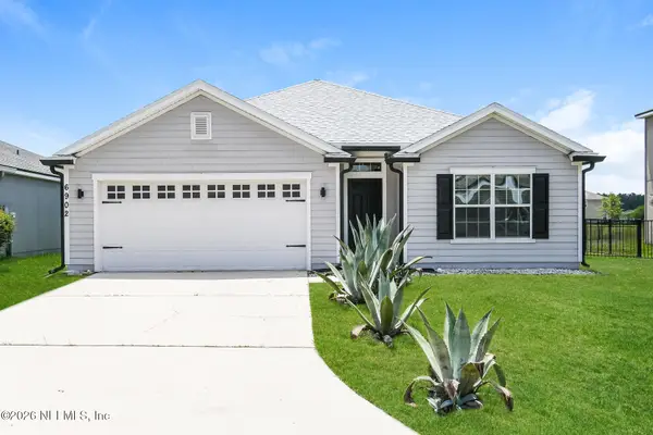 6902 Langford Street, Jacksonville, FL 32219