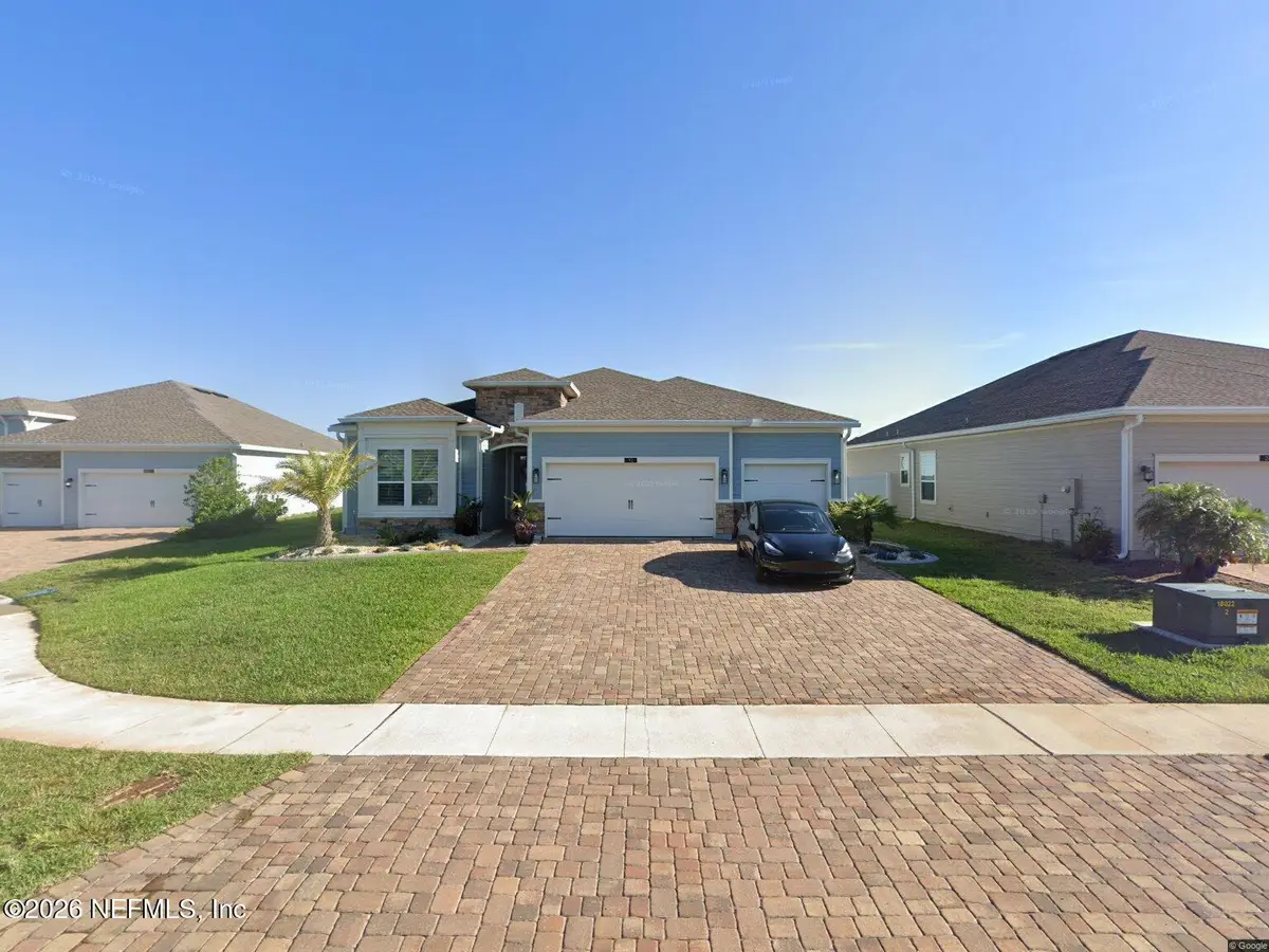 32 Sparrow Song Place, Saint Augustine, FL 32095 - #1