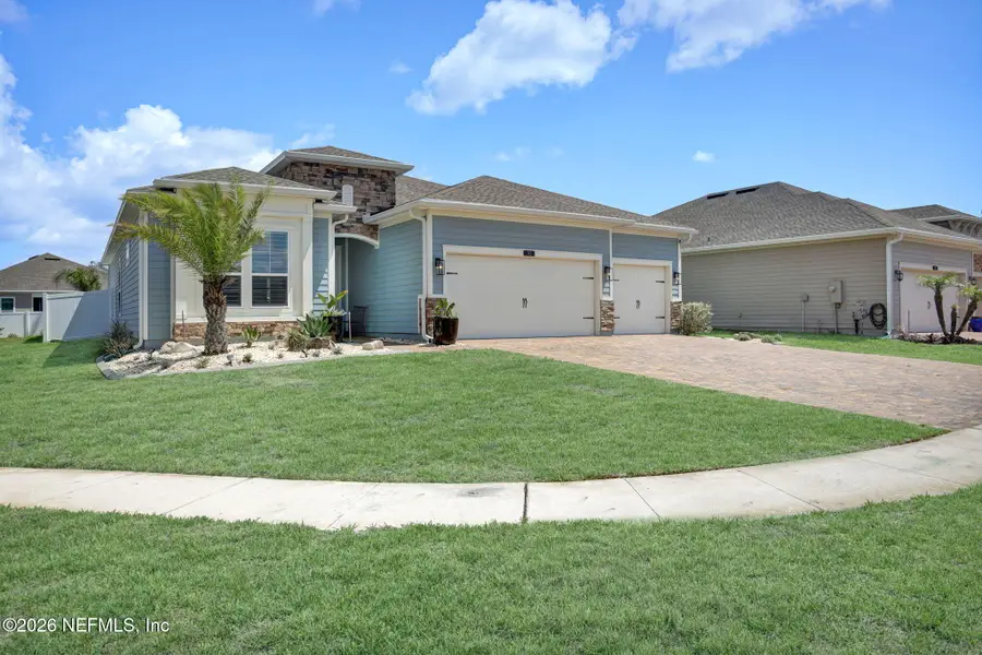 32 Sparrow Song Place, Saint Augustine, FL 32095 - #2