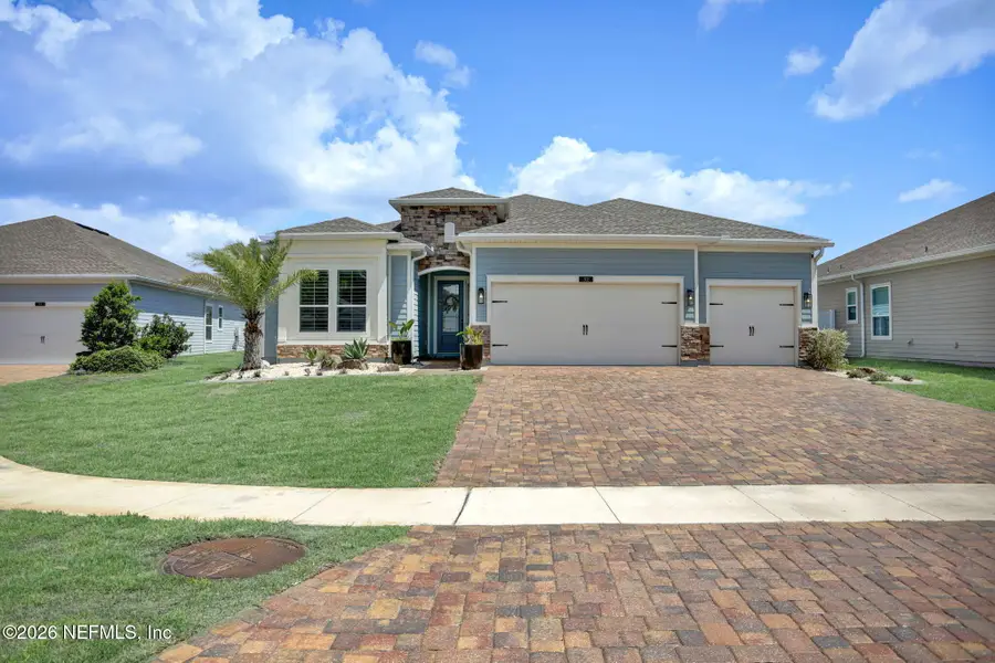 32 Sparrow Song Place, Saint Augustine, FL 32095 - #3