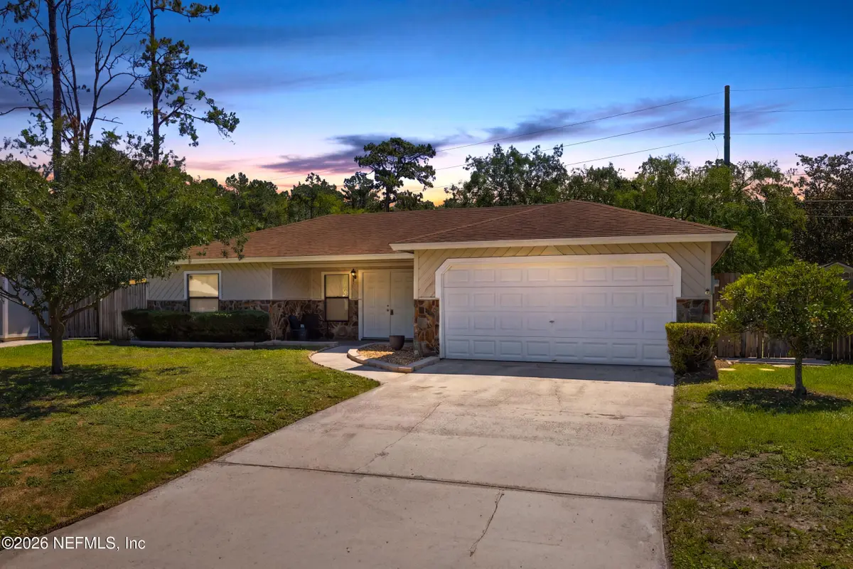 1820 Shannon Lake Drive, Middleburg, FL 32068 - #1