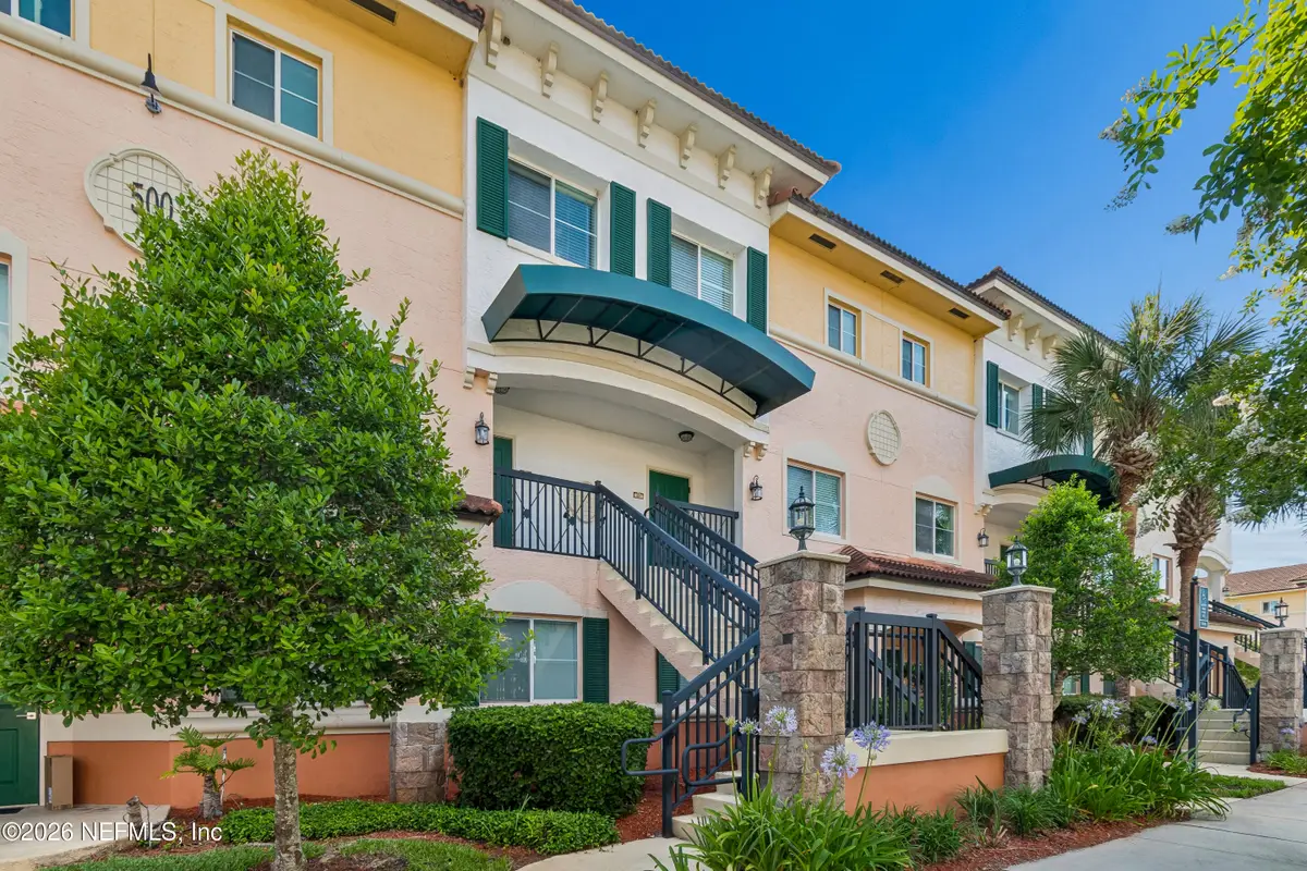 9745 Touchton Road #527, Jacksonville, FL 32246 - #1