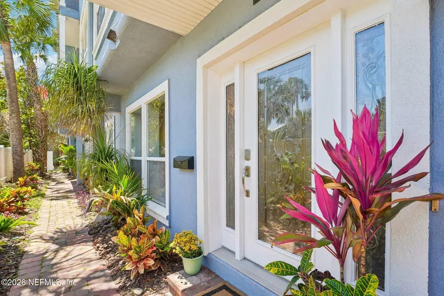 310 2nd S Street #4, Jacksonville Beach, FL 32250 - #3