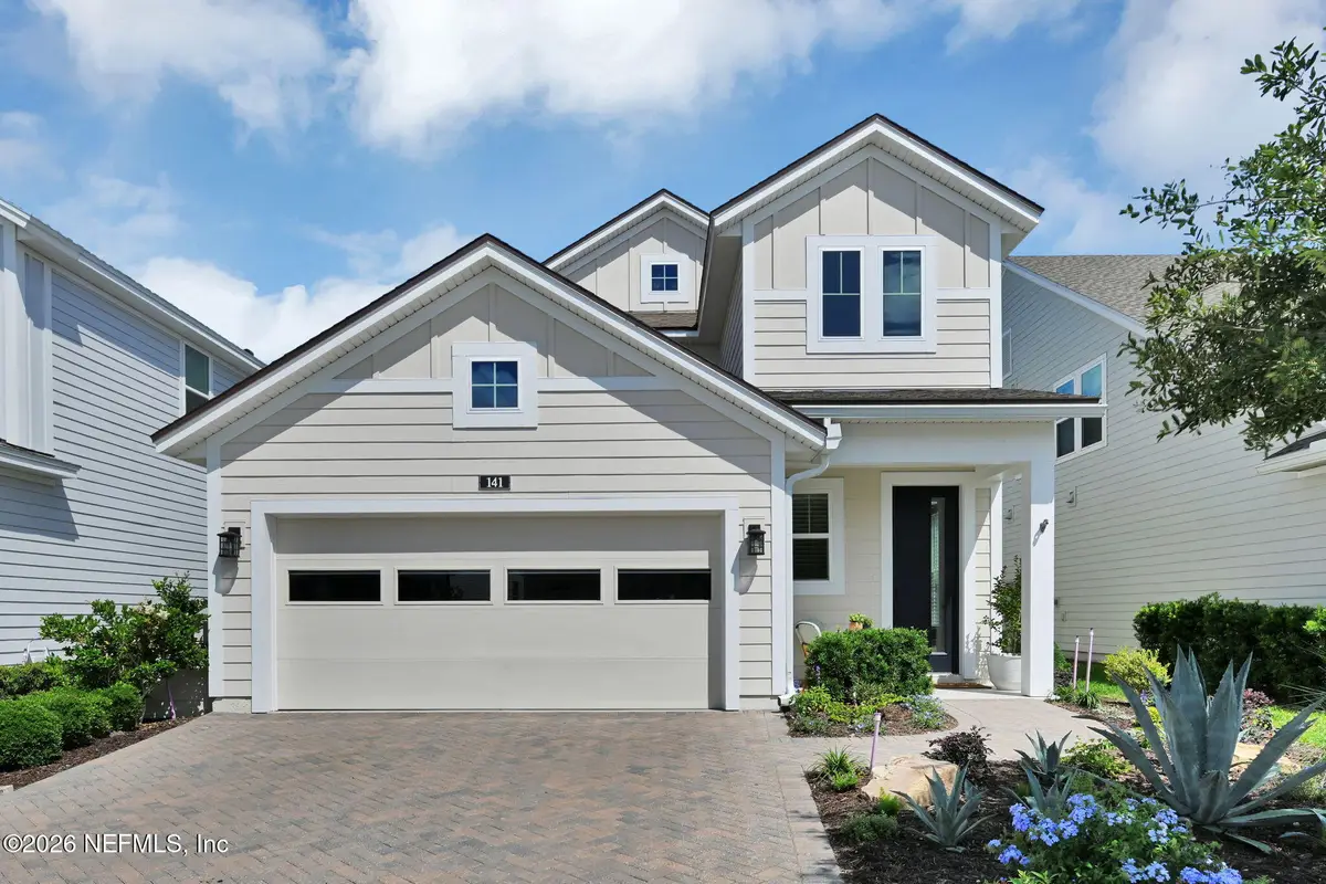 141 Millenia Drive, Ponte Vedra, FL 32081 - #1