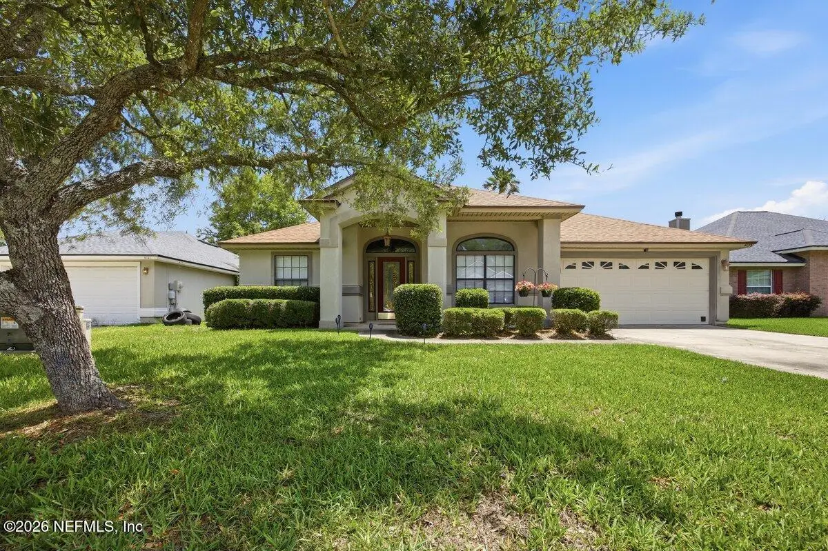 4153 Weathered Pine Court, Middleburg, FL 32068 - #1