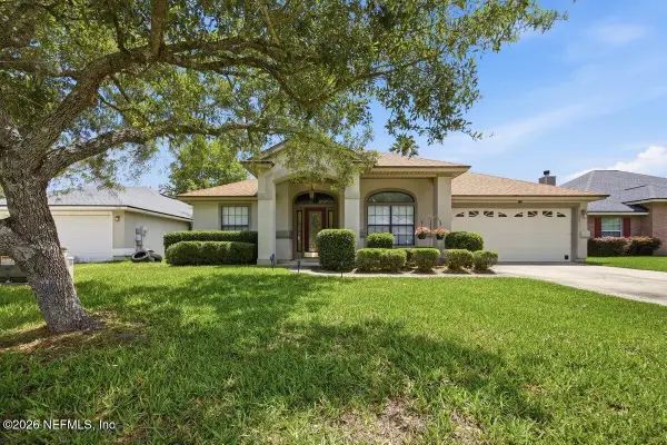 4153 Weathered Pine Court, Middleburg, FL 32068