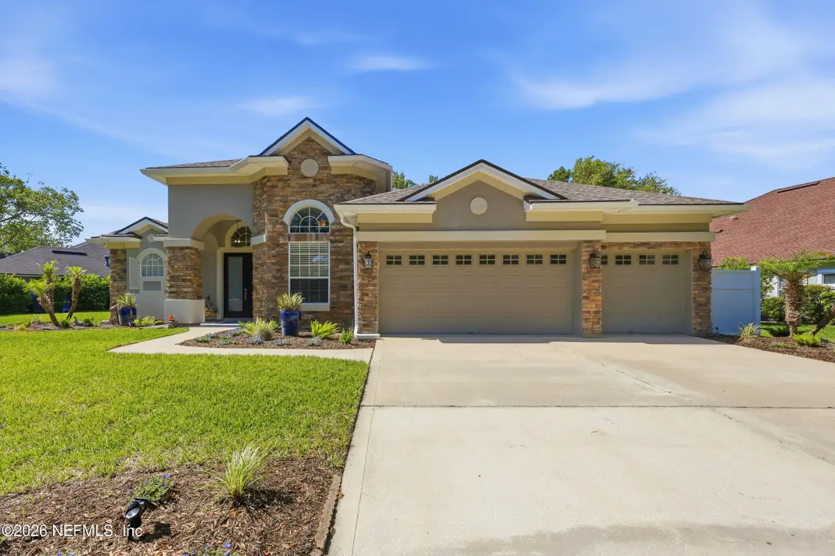 725 Cypress Crossing Trail, Saint Augustine, FL 32095 - #1