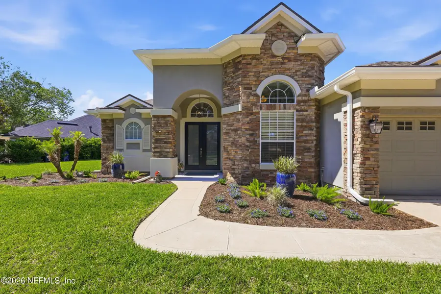 725 Cypress Crossing Trail, Saint Augustine, FL 32095 - #2