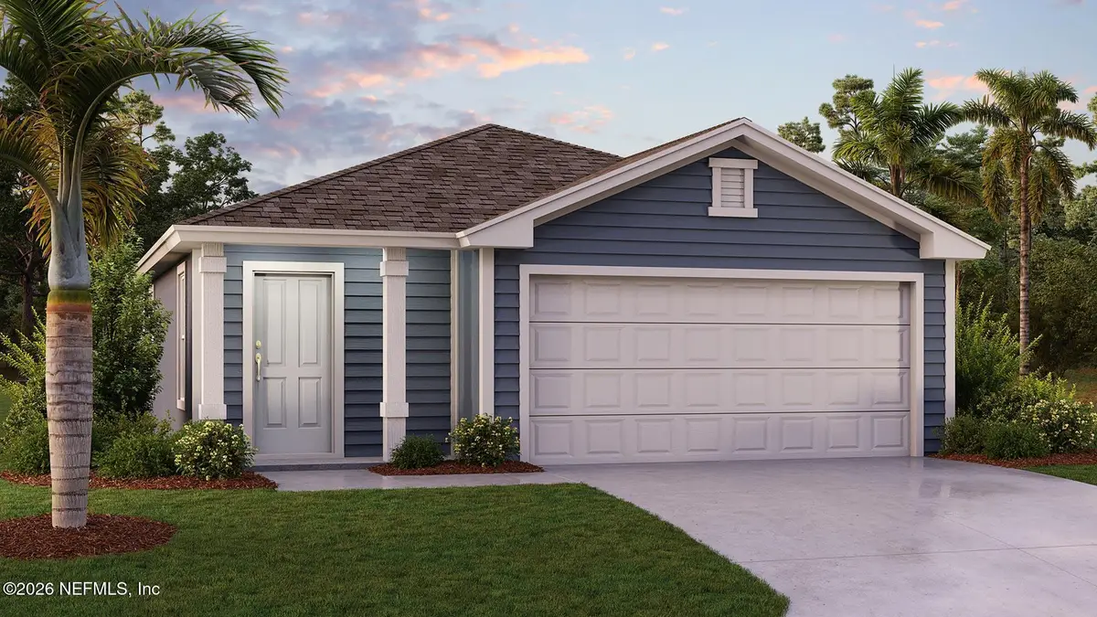 5 Divot Place, Bunnell, FL 32110 - #1