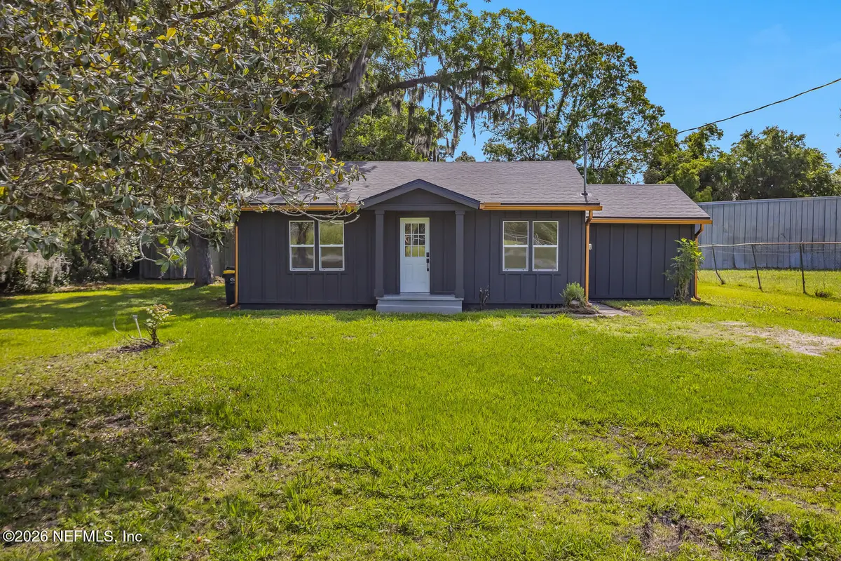 45124 New Ogilvie Road, Callahan, FL 32011 - #1