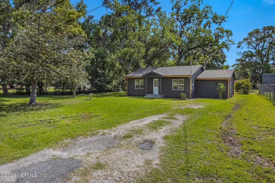 45124 New Ogilvie Road, Callahan, FL 32011 - #2