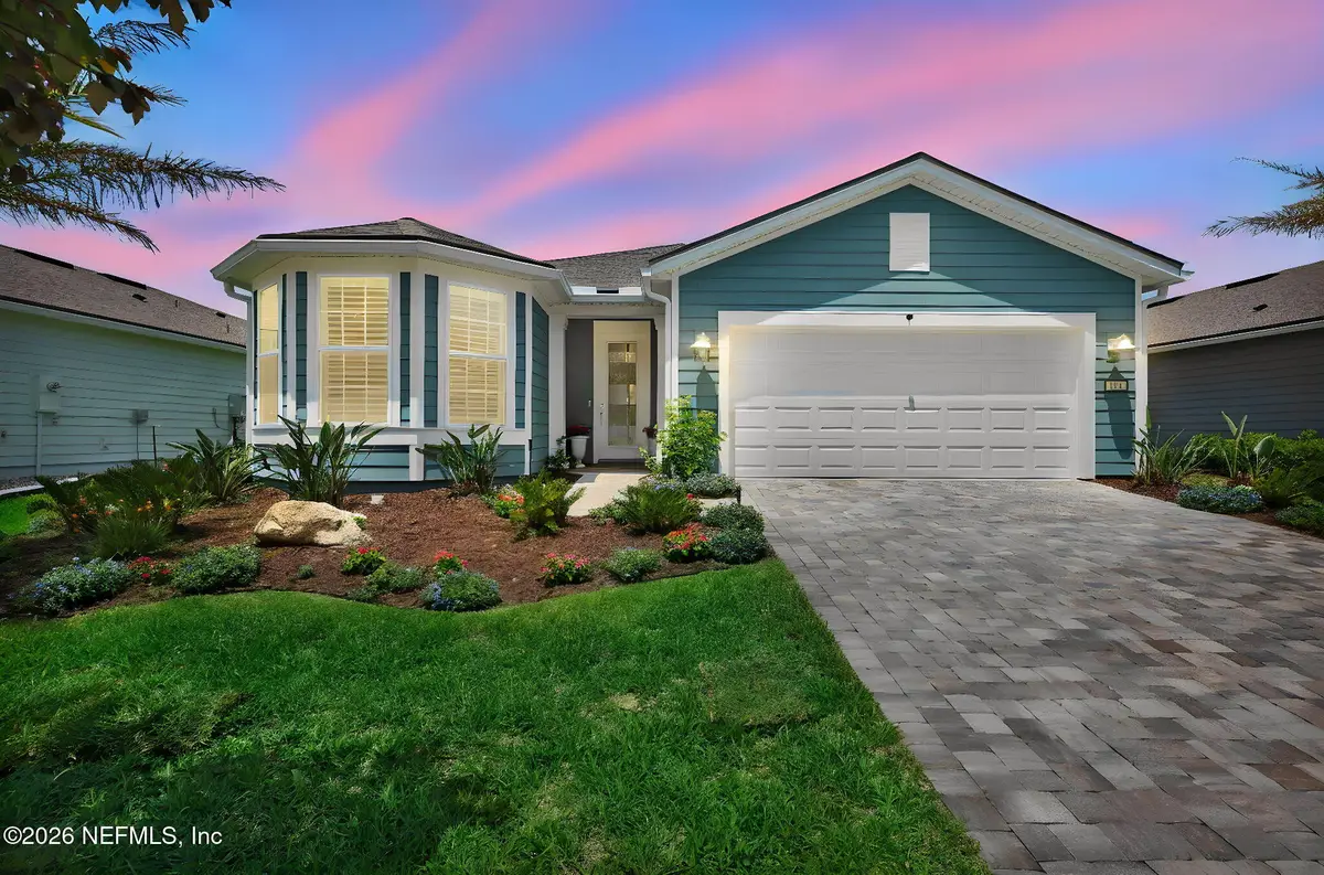 186 Creek Pebble Drive, Ponte Vedra, FL 32081 - #1