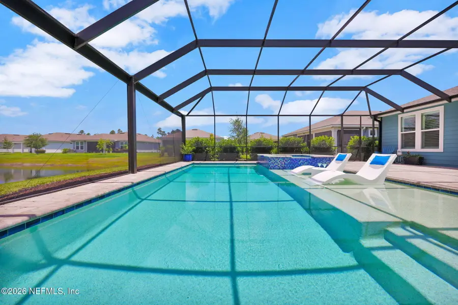 186 Creek Pebble Drive, Ponte Vedra, FL 32081 - #3