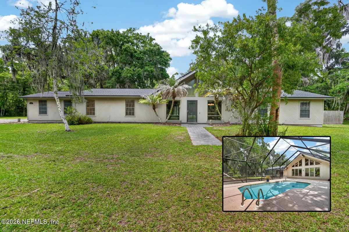 1120 Bayforest Road, Saint Augustine, FL 32084 - #1