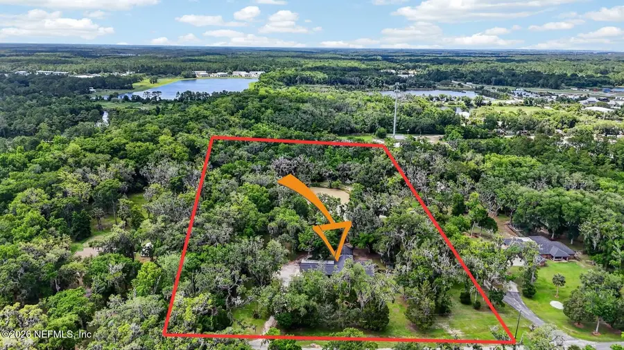 1120 Bayforest Road, Saint Augustine, FL 32084 - #3