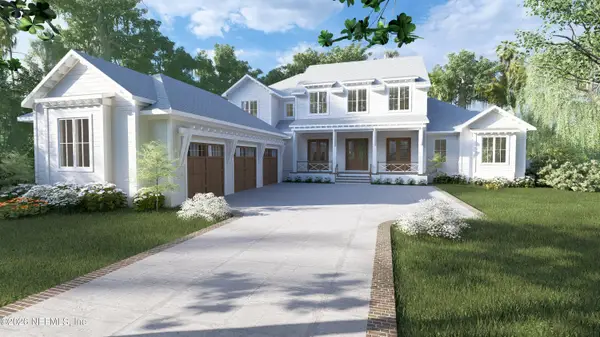 5371 Church Road, St. Augustine, FL 32092