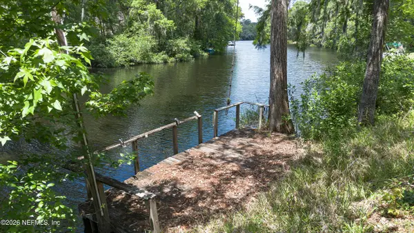 4301 Lazy Acres Road, Middleburg, FL 32068