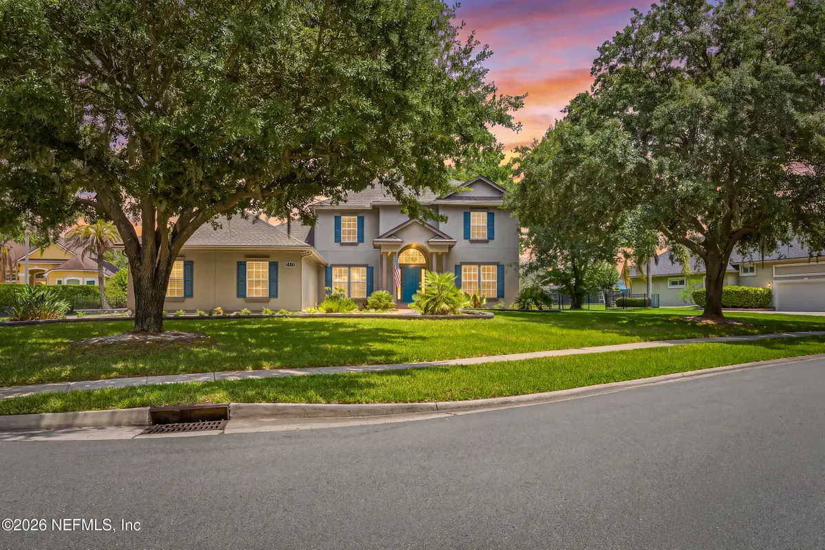7879 Monterey Bay Drive, Jacksonville, FL 32256 - #1