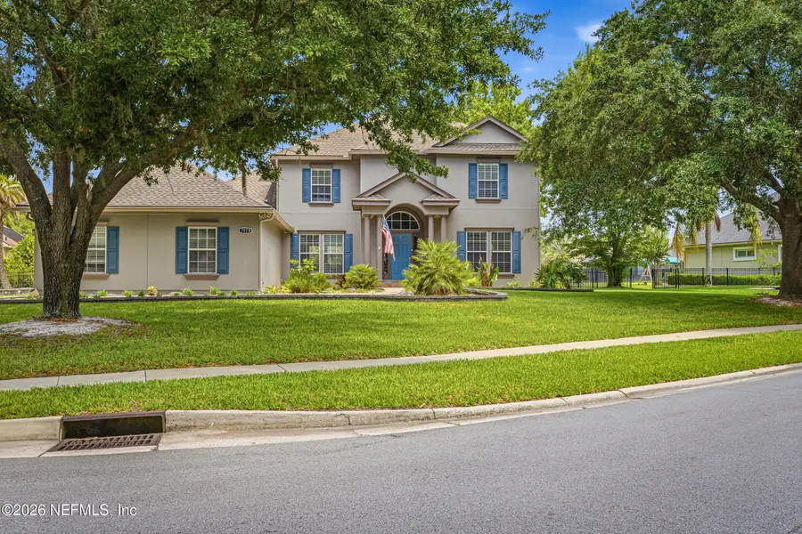 7879 Monterey Bay Drive, Jacksonville, FL 32256 - #2