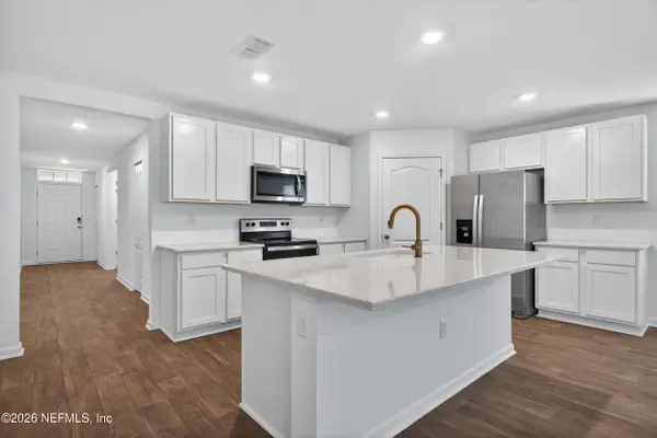 12183 Grand Herring Way, Jacksonville, FL 32219