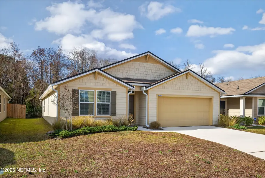 12183 Grand Herring Way, Jacksonville, FL 32219 - #2