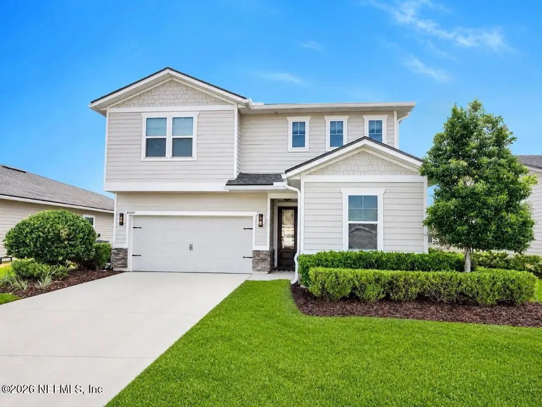 95408 Woodbridge Parkway, Fernandina Beach, FL 32034 - #1