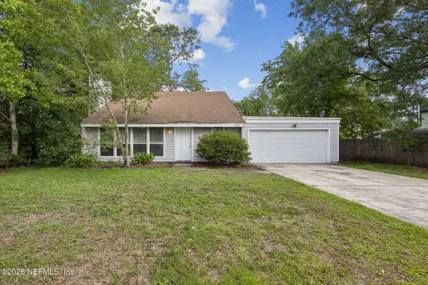 6817 Coralberry S Lane, Jacksonville, FL 32244