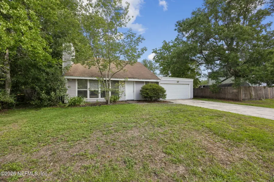 6817 Coralberry S Lane, Jacksonville, FL 32244 - #2