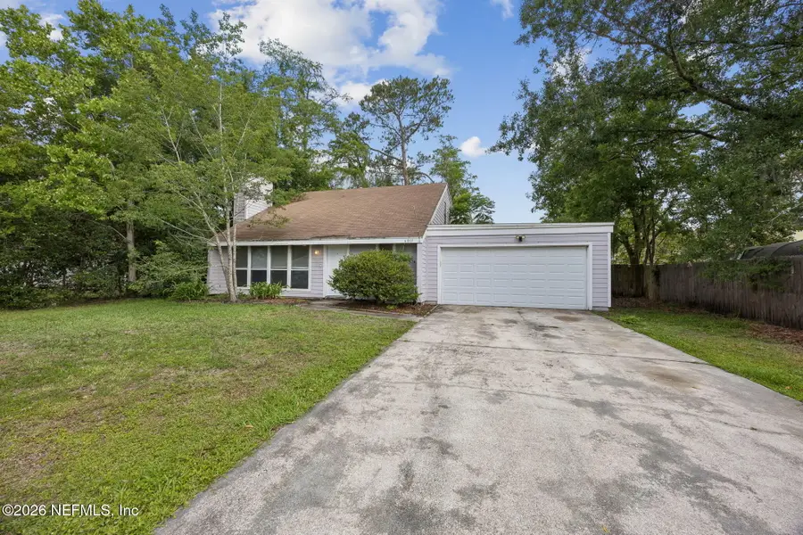 6817 Coralberry S Lane, Jacksonville, FL 32244 - #3