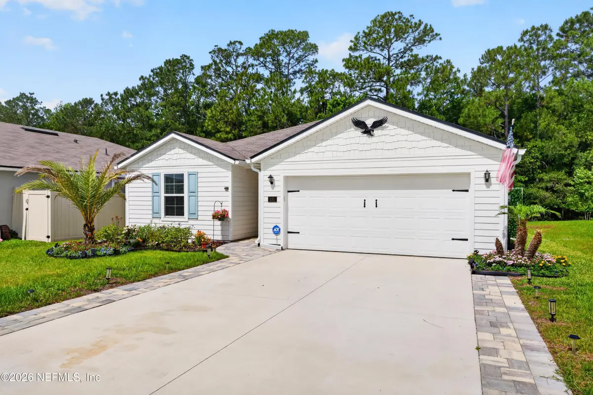 231 Encanto Way, Saint Augustine, FL 32084 - #1