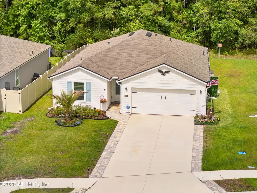 231 Encanto Way, Saint Augustine, FL 32084 - #2