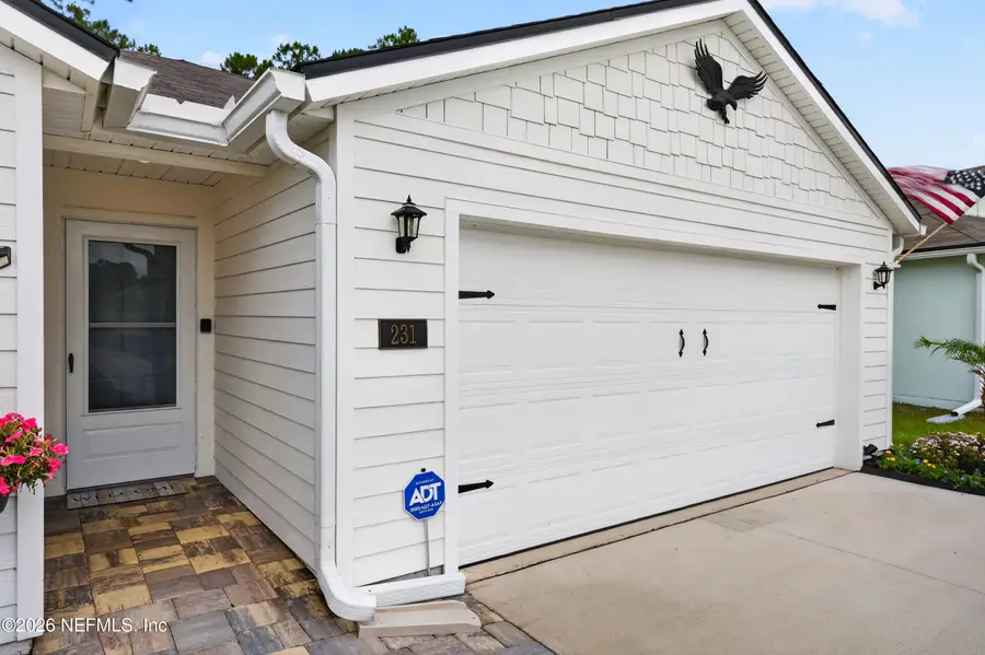 231 Encanto Way, Saint Augustine, FL 32084 - #3