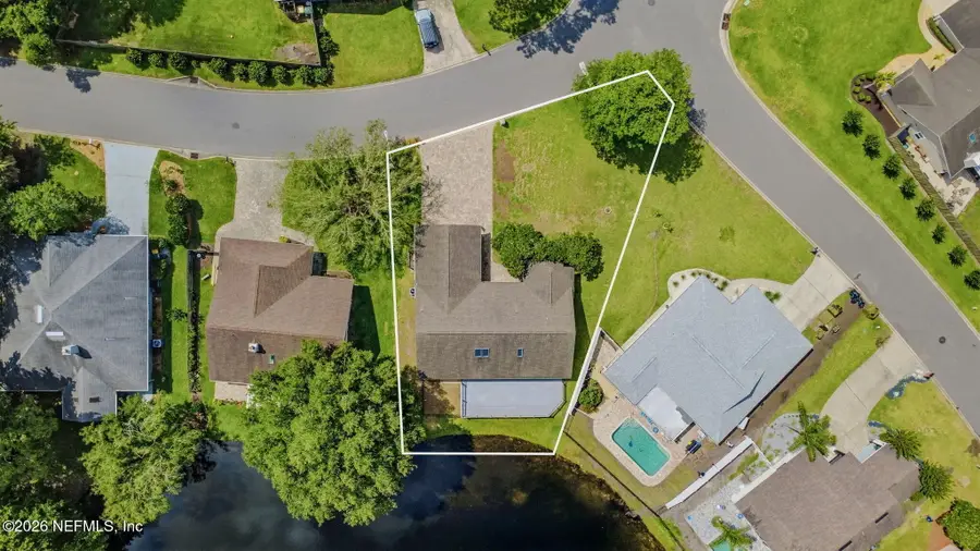 13065 Tall Tree S Drive, Jacksonville, FL 32246 - #2