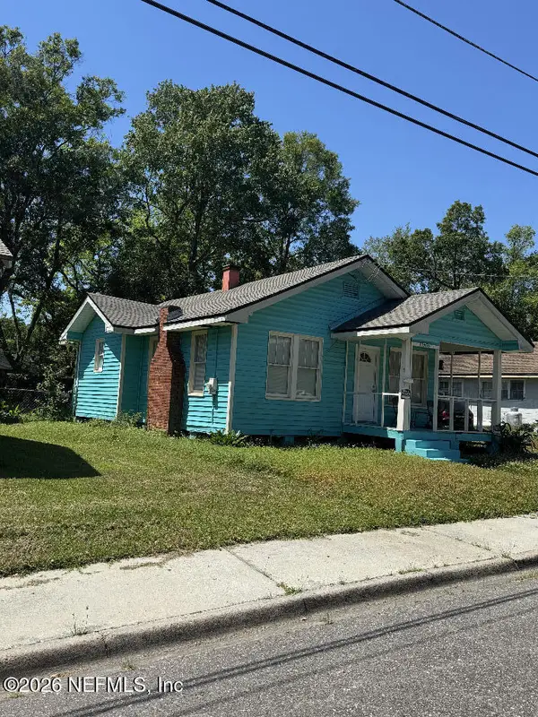 2536 Lowell Avenue, Jacksonville, FL 32254