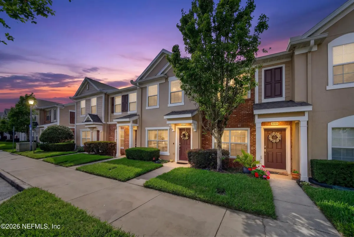 8097 Summergate Court, Jacksonville, FL 32256 - #1