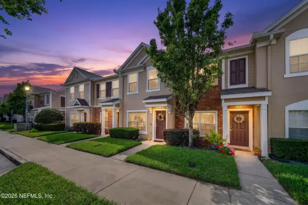 8097 Summergate Court, Jacksonville, FL 32256