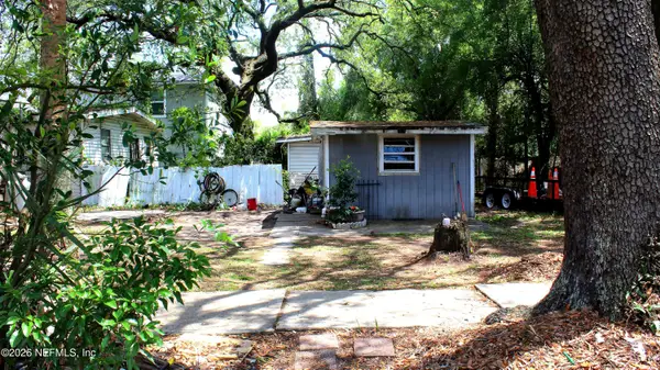 0 E Union Street, Jacksonville, FL 32202