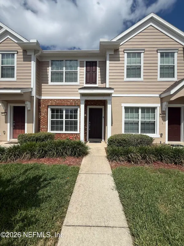 6507 Arching Branch Circle, Jacksonville, FL 32258