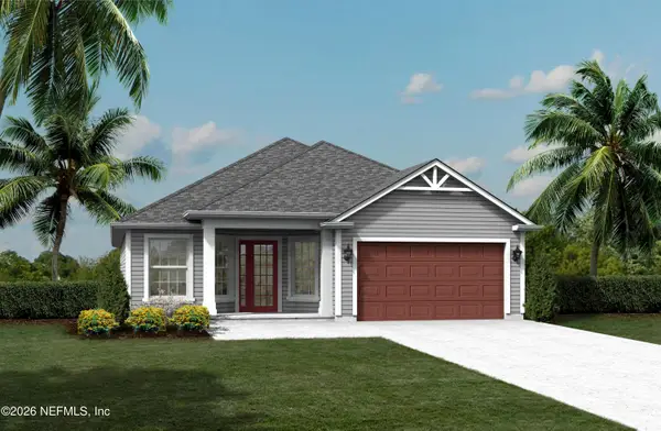 115 Firecrest Drive, St. Augustine, FL 32092