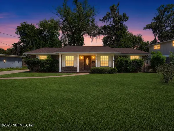5439 Contina Avenue, Jacksonville, FL 32277