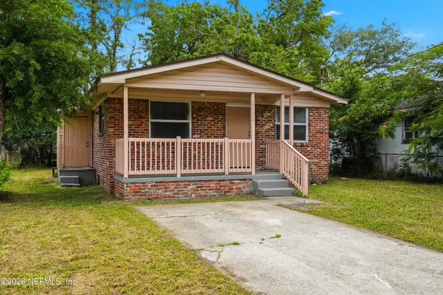 2154 Placeda Street, Jacksonville, FL 32209 - #2