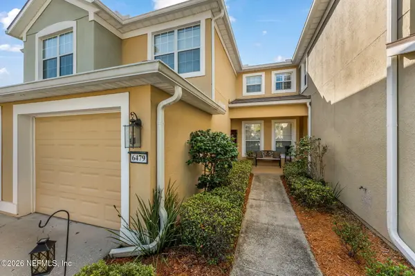 6479 White Blossom Circle #2B, Jacksonville, FL 32258
