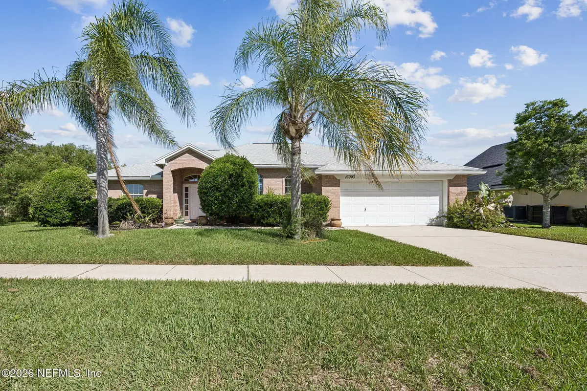 13093 S Chets Creek Drive, Jacksonville, FL 32224 - #1