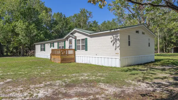 17824 NE 143rd Terrace, Waldo, FL 32694