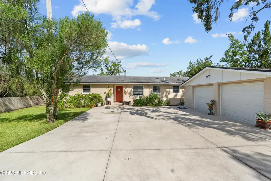 8416 Concord W Boulevard, Jacksonville, FL 32208 - #2
