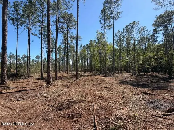 0 SE 125th Street, Starke, FL 32091