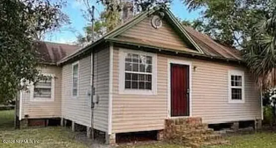 2916 Pearce Street, Jacksonville, FL 32209 - #1