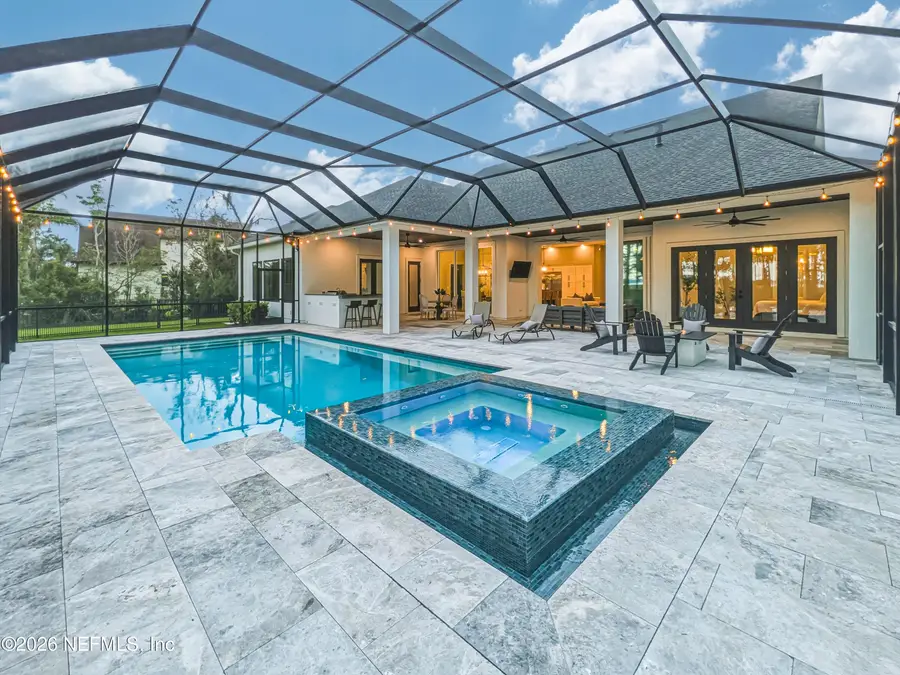 647 Santa Teresa Court, Saint Augustine, FL 32095 - #3