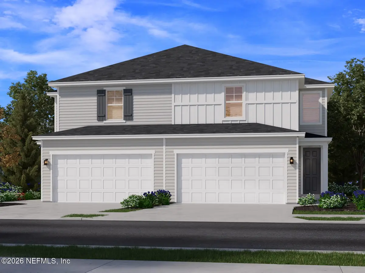 9769 Harper Village Circle, Jacksonville, FL 32219 - #1